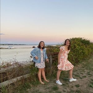 Meet your Posher, Liza